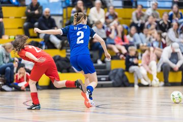 Bild 193 - wCJ NFV Futsalmeisterschaft